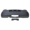VW 6R6807417BAGRU Bumper Cover, towing device